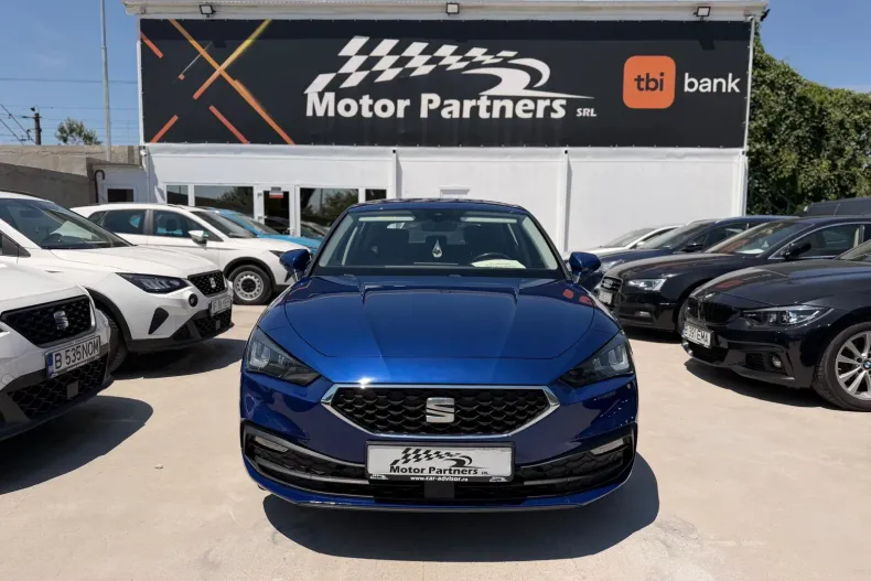 Seat Leon din 2021 cu 106.000 km - oferta SEA234630 - foto 2