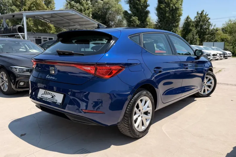 Seat Leon din 2021 cu 106.000 km - oferta SEA234630 - foto 6