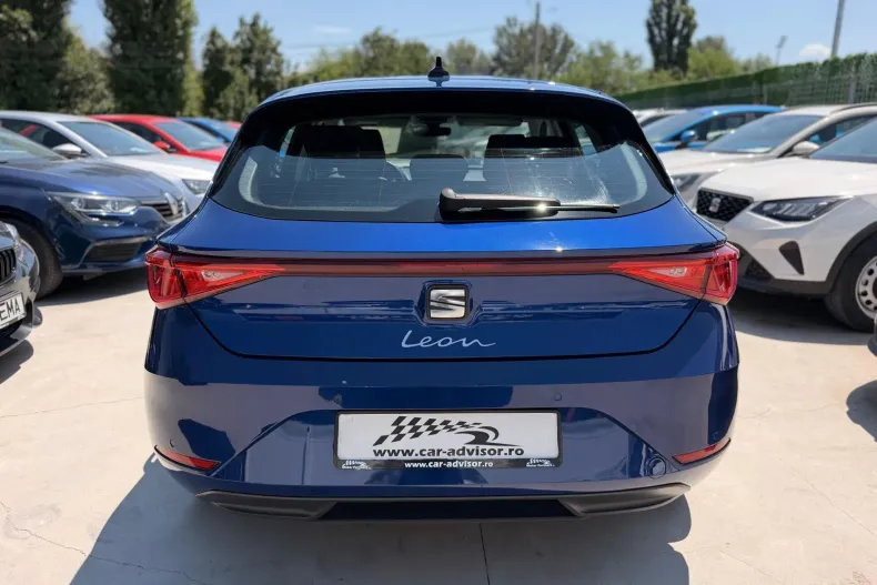 Seat Leon din 2021 cu 106.000 km - oferta SEA234630 - foto 7