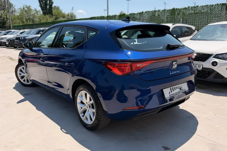 Seat Leon din 2021 cu 106.000 km - oferta SEA234630 - foto 8