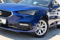 Seat Leon din 2021 cu 106.000 km - oferta SEA234630 - foto 11