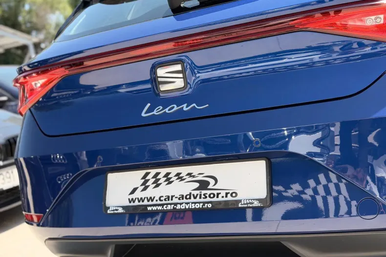 Seat Leon din 2021 cu 106.000 km - oferta SEA234630 - foto 14