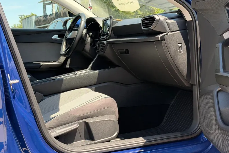 Seat Leon din 2021 cu 106.000 km - oferta SEA234630 - foto 16