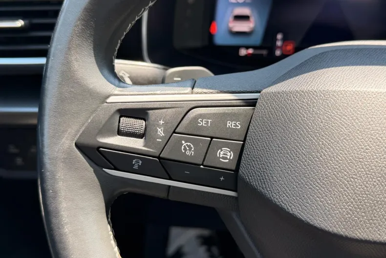Seat Leon din 2021 cu 106.000 km - oferta SEA234630 - foto 30