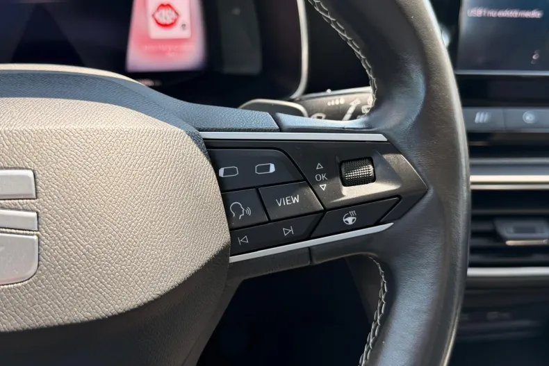 Seat Leon din 2021 cu 106.000 km - oferta SEA234630 - foto 31