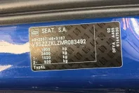 Seat Leon din 2021 cu 106.000 km - oferta SEA234630 - foto 35