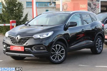 Renault Kadjar din 2020 - oferta REN234632