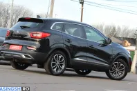 Renault Kadjar din 2020 cu 179.785 km - oferta REN234632 - foto 2