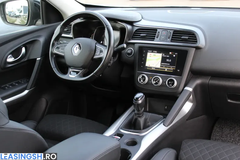 Renault Kadjar din 2020 cu 179.785 km - oferta REN234632 - foto 4