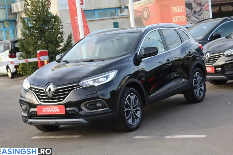 Renault Kadjar din 2020 cu 179.785 km - oferta REN234632 - foto 5