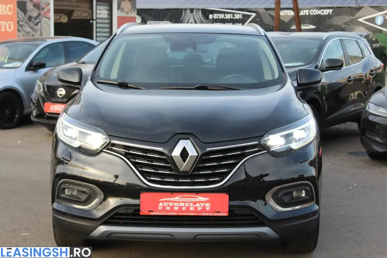 Renault Kadjar din 2020 cu 179.785 km - oferta REN234632 - foto 6