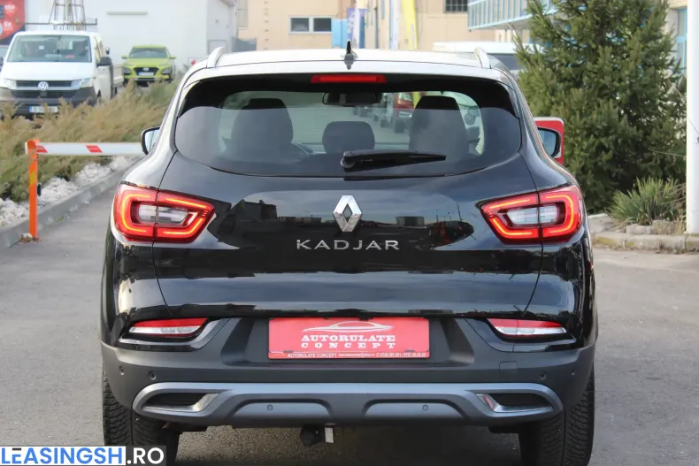 Renault Kadjar din 2020 cu 179.785 km - oferta REN234632 - foto 7