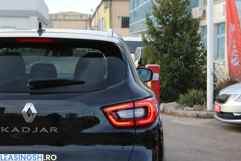 Renault Kadjar din 2020 cu 179.785 km - oferta REN234632 - foto 8