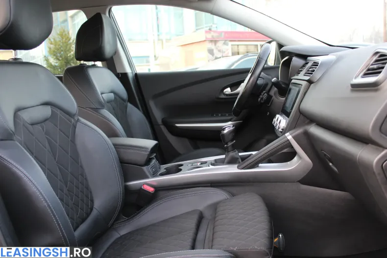 Renault Kadjar din 2020 cu 179.785 km - oferta REN234632 - foto 9