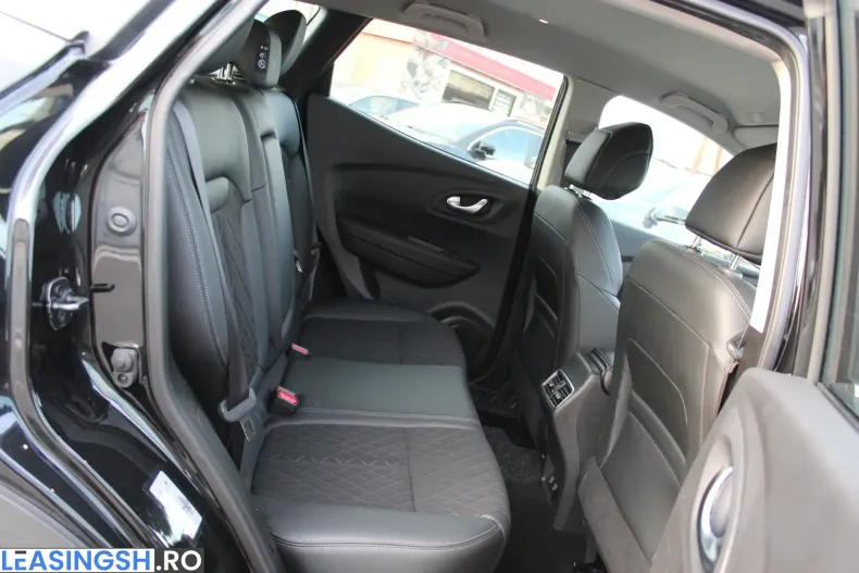 Renault Kadjar din 2020 cu 179.785 km - oferta REN234632 - foto 10