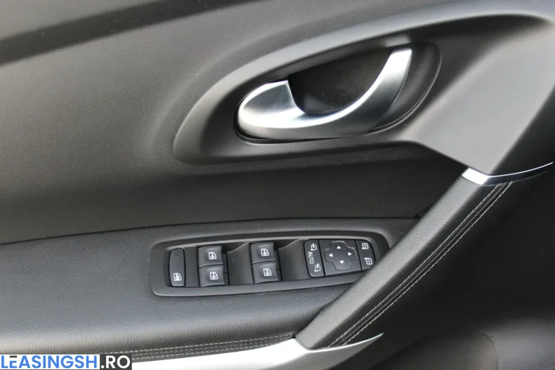 Renault Kadjar din 2020 cu 179.785 km - oferta REN234632 - foto 17
