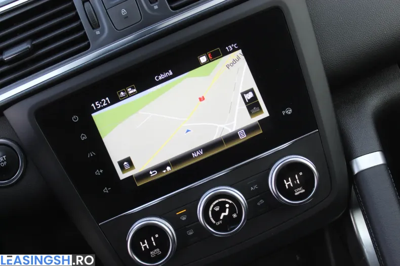 Renault Kadjar din 2020 cu 179.785 km - oferta REN234632 - foto 19