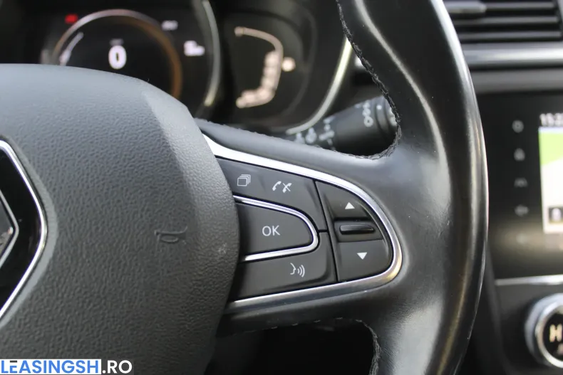 Renault Kadjar din 2020 cu 179.785 km - oferta REN234632 - foto 21
