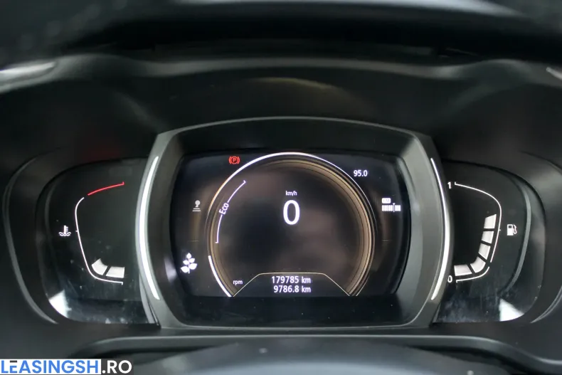 Renault Kadjar din 2020 cu 179.785 km - oferta REN234632 - foto 22