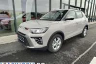 KGM Tivoli din 2025 cu 8 km - oferta KGM234633 - foto 1