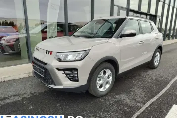 KGM Tivoli din 2025 - oferta KGM234633