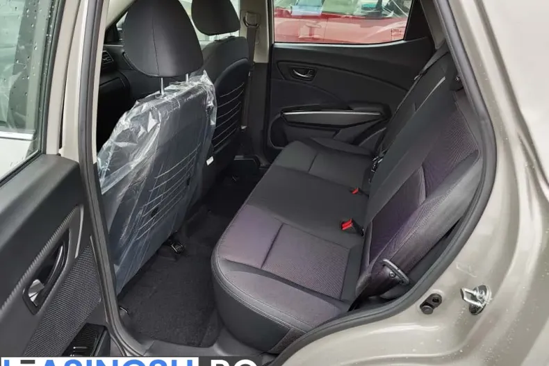 KGM Tivoli din 2025 cu 8 km - oferta KGM234633 - foto 6