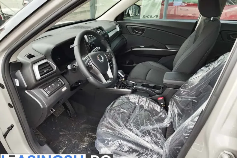 KGM Tivoli din 2025 cu 8 km - oferta KGM234633 - foto 7