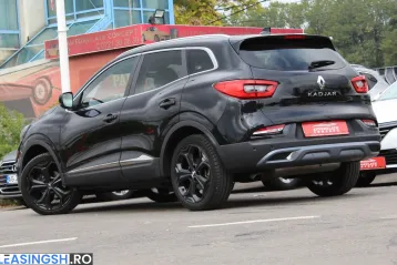 Renault Kadjar din 2020 - oferta REN234634