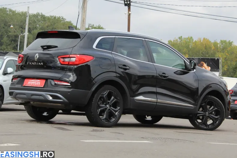 Renault Kadjar din 2020 cu 171.324 km - oferta REN234634 - foto 3