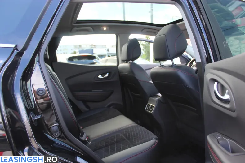 Renault Kadjar din 2020 cu 171.324 km - oferta REN234634 - foto 12
