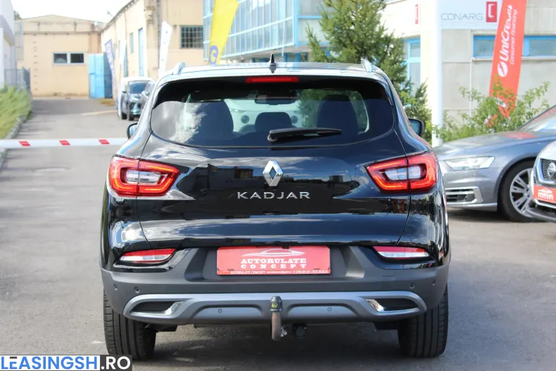 Renault Kadjar din 2020 cu 171.324 km - oferta REN234634 - foto 14