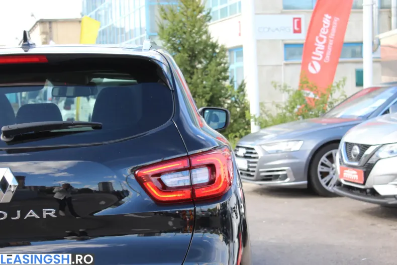 Renault Kadjar din 2020 cu 171.324 km - oferta REN234634 - foto 15