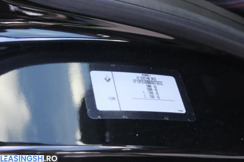 Renault Kadjar din 2020 cu 171.324 km - oferta REN234634 - foto 24