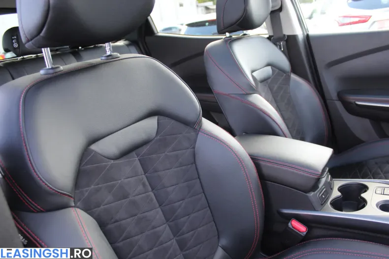 Renault Kadjar din 2020 cu 171.324 km - oferta REN234634 - foto 26