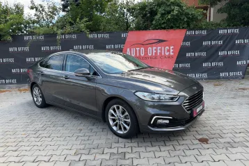 Ford Mondeo din 2020 - oferta FOR234635