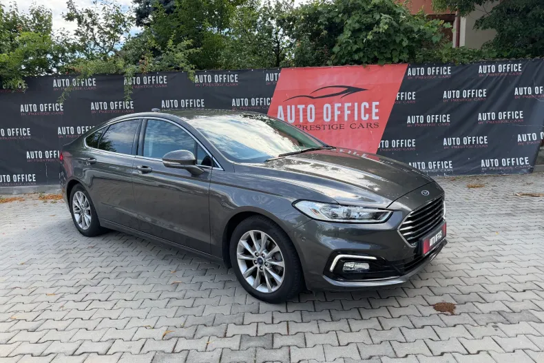 Ford Mondeo din 2020 cu 109.000 km - oferta FOR234635 - foto 1