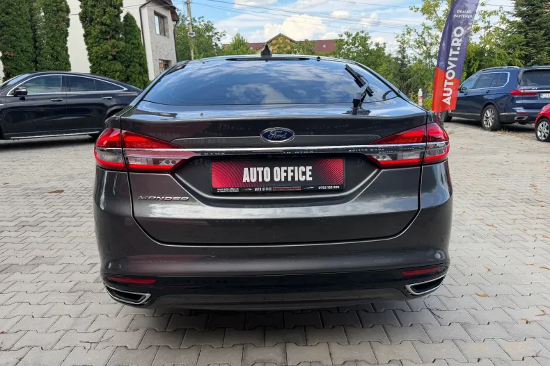 Ford Mondeo din 2020 cu 109.000 km - oferta FOR234635 - foto 2