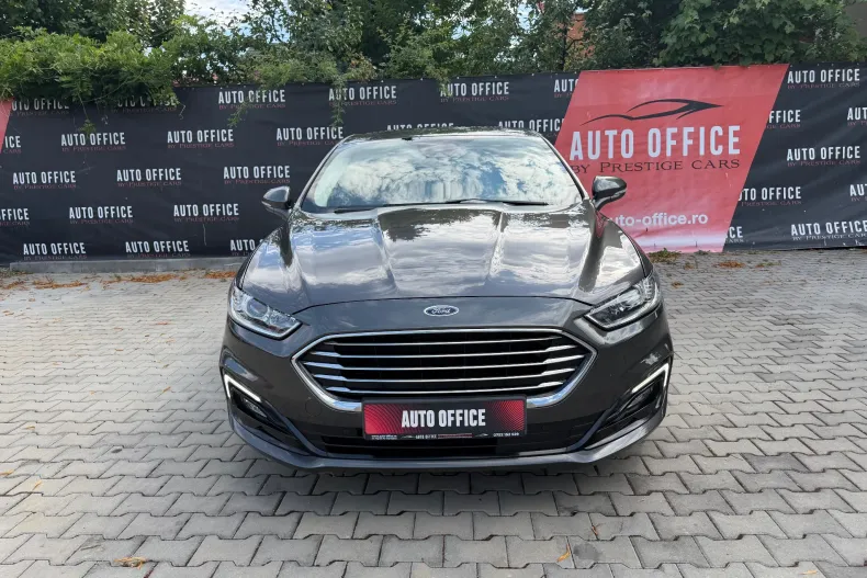 Ford Mondeo din 2020 cu 109.000 km - oferta FOR234635 - foto 3