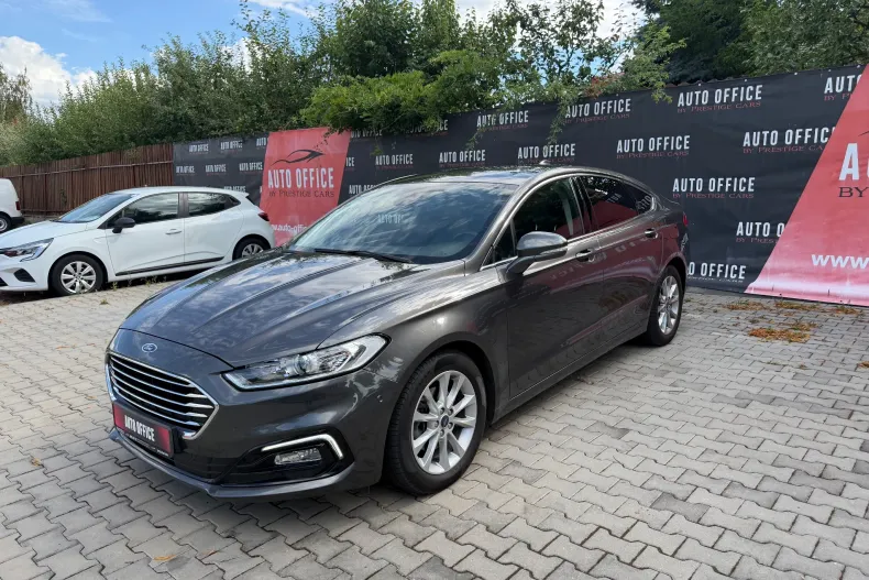 Ford Mondeo din 2020 cu 109.000 km - oferta FOR234635 - foto 4
