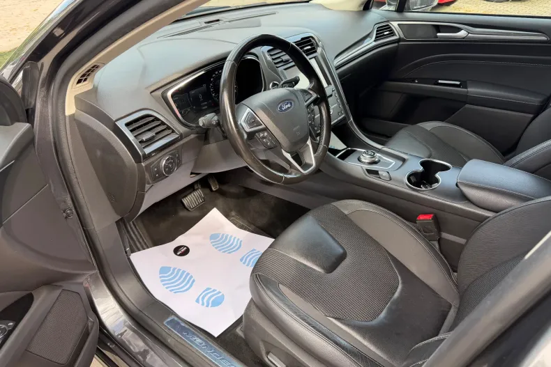 Ford Mondeo din 2020 cu 109.000 km - oferta FOR234635 - foto 5