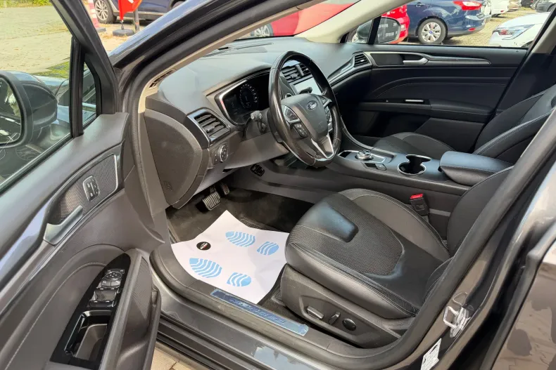 Ford Mondeo din 2020 cu 109.000 km - oferta FOR234635 - foto 6