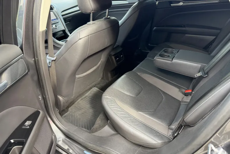 Ford Mondeo din 2020 cu 109.000 km - oferta FOR234635 - foto 7