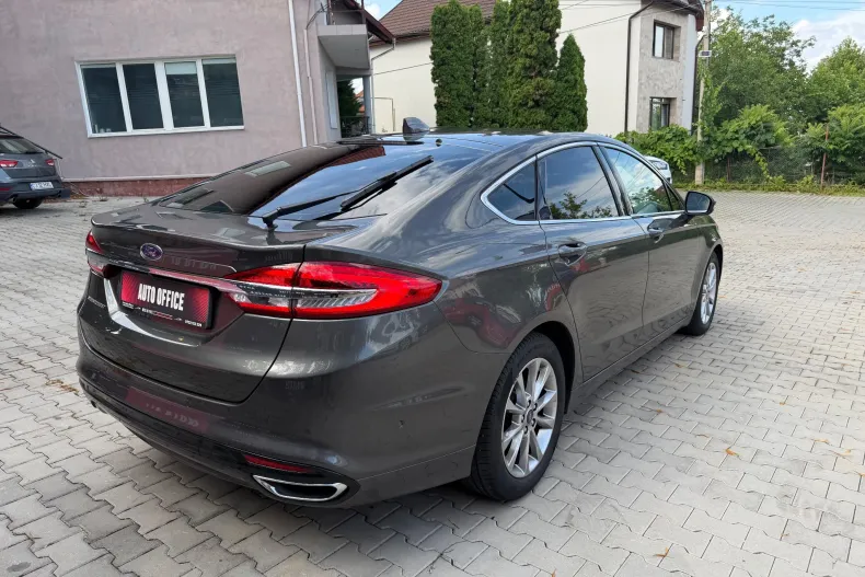 Ford Mondeo din 2020 cu 109.000 km - oferta FOR234635 - foto 8