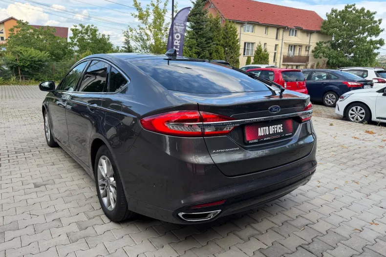 Ford Mondeo din 2020 cu 109.000 km - oferta FOR234635 - foto 9
