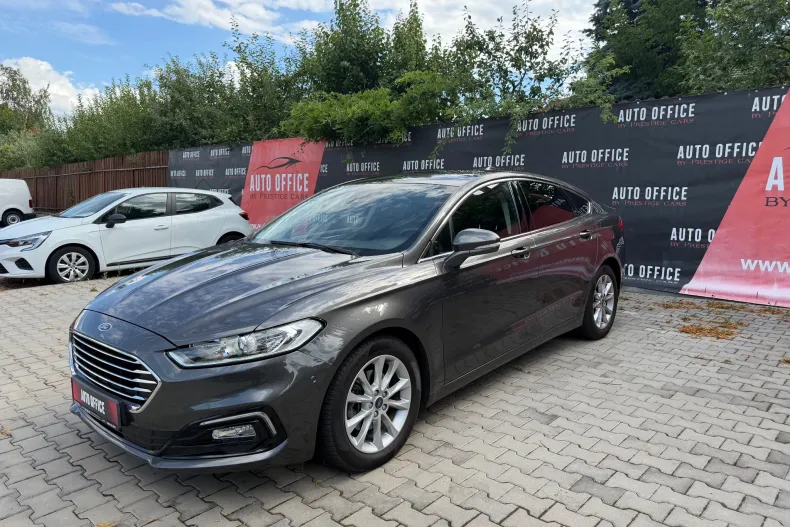 Ford Mondeo din 2020 cu 109.000 km - oferta FOR234635 - foto 11