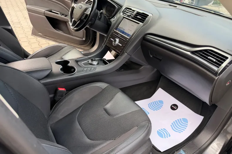 Ford Mondeo din 2020 cu 109.000 km - oferta FOR234635 - foto 14