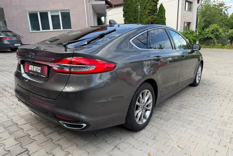 Ford Mondeo din 2020 cu 109.000 km - oferta FOR234635 - foto 15