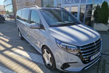 Mercedes-Benz V 300 din 2025 - oferta MER234636