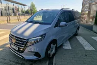 Mercedes-Benz V 300 (Clasa V) din 2025 cu 19.647 km - oferta MER234636 - foto 3