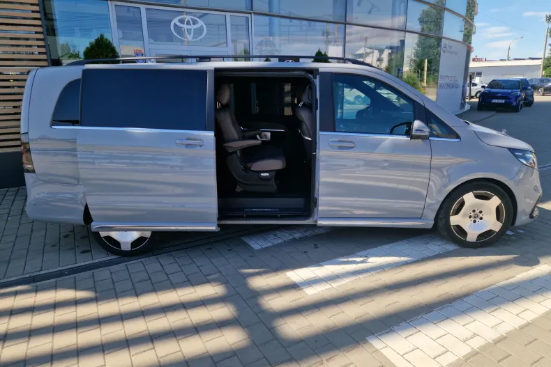 Mercedes-Benz V 300 (Clasa V) din 2025 cu 19.647 km - oferta MER234636 - foto 6